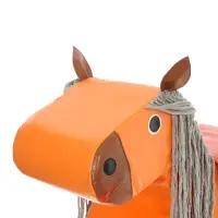 Мягкий модуль «Лошадка» Мягкий модуль «Лошадка»