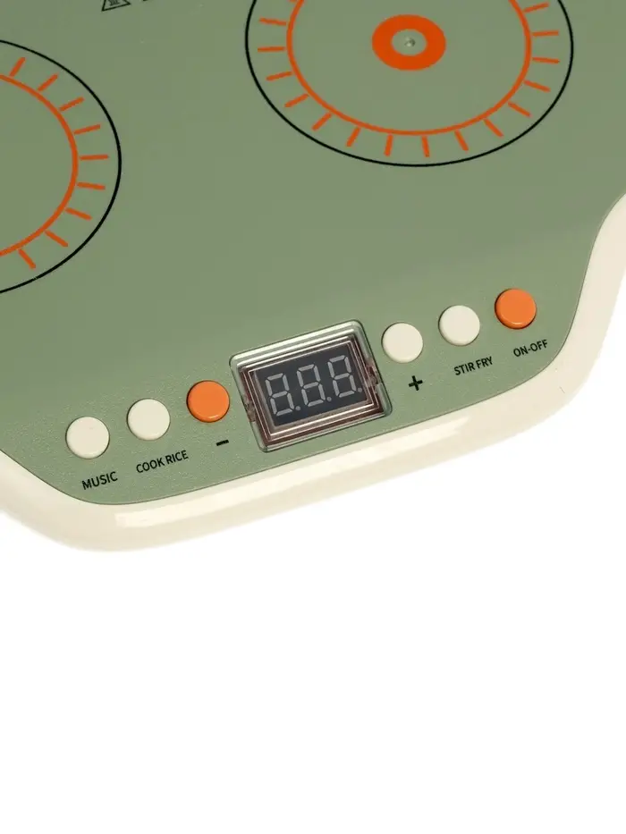 Игровой набор "Кухня" звук, свет