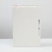 Коробка подарочная новогодняя складная &laquo;Хюгге&raquo;, 30 х 20 х 9 см, Новый год