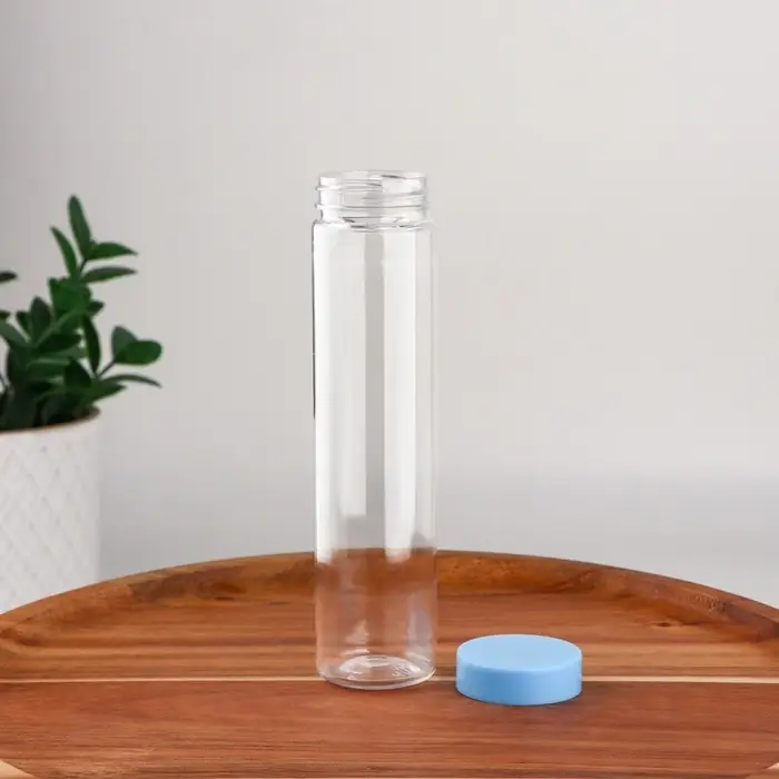 Бутылочка для хранения, 100 мл, МИКС Бутылочка для хранения, 100 мл, МИКС