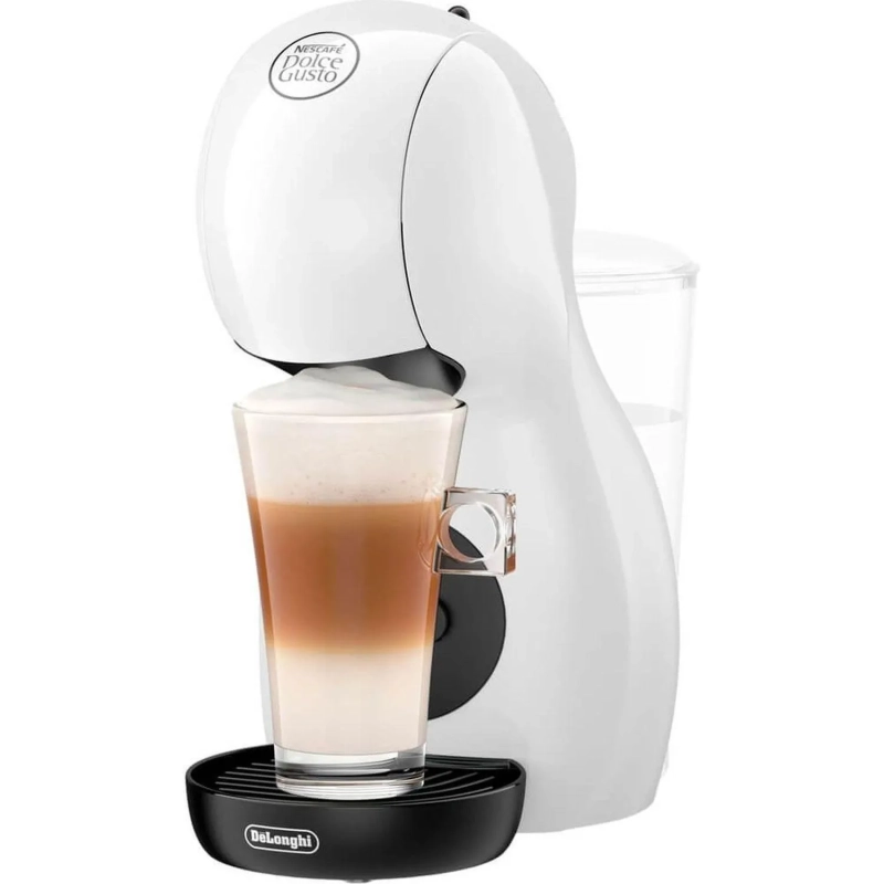 Кофемашина капсульная De'Longhi EDG110.WB
