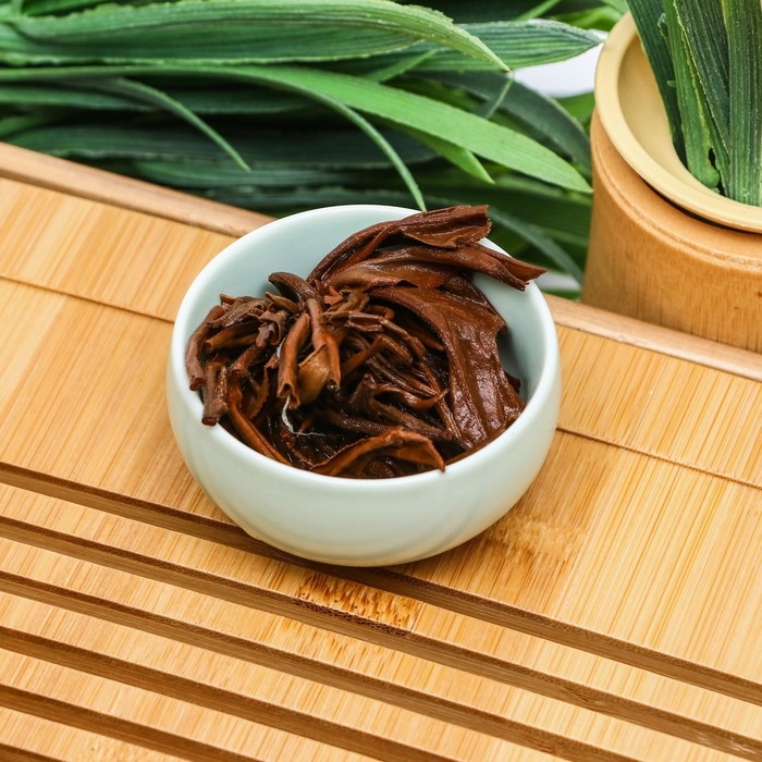 Китайский красный чай Китайский красный чай "Хун Та или Красная Пагода", 50 г