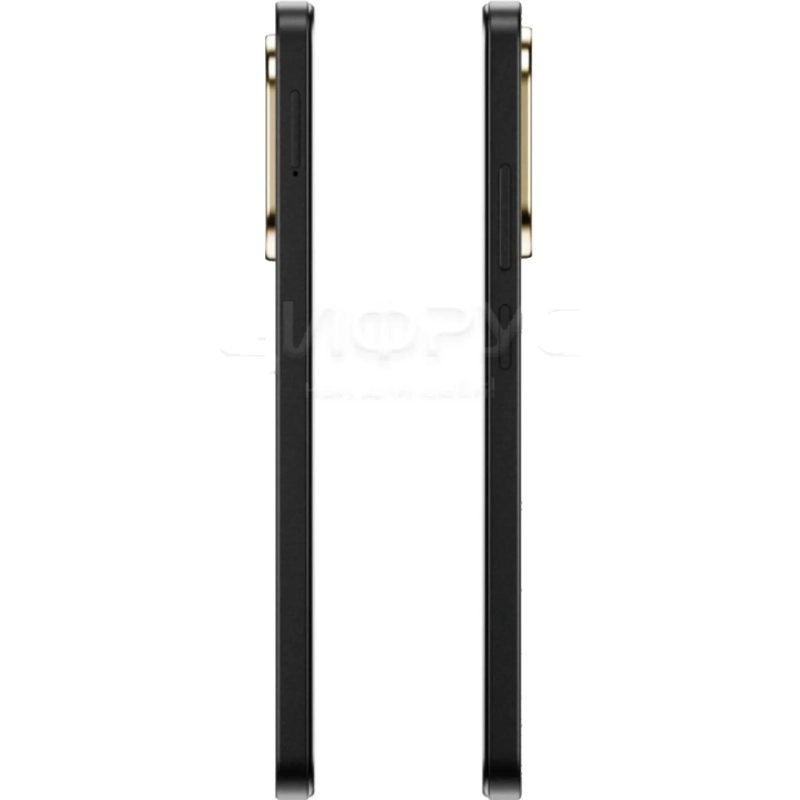 Смартфон POCO C71 RU 4+128 Black