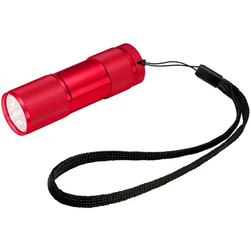 Фонарик Aurora, красный Фонарик Aurora, красный