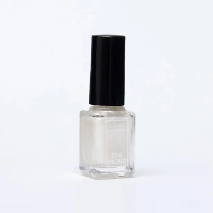 Лак для ногтей с перламутровым эффектом, Jeanmishel Diamond, тон 501, 6 мл Лак для ногтей с перламутровым эффектом, Jeanmishel Diamond, тон 501, 6 мл