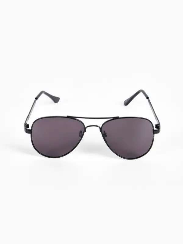 Очки солнцезащитные детские OneSun, поляризационные, линза 4.3&times;5 см, 13.4&times;12.5 см