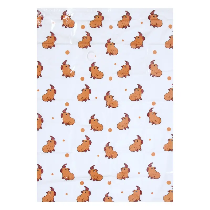 Пакет вакуумный тм VETTA, с клапаном, 50х60см, 2 дизайна