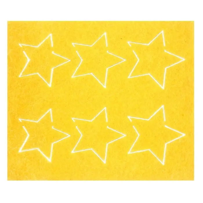 Набор для творчества. Открытки из фетра &laquo;Самолет&raquo;