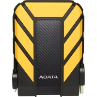 Портативный HDD ADATA HD710 Pro, 1TB, 2,5, USB 3.1, AHD710P-1TU31-CYL