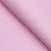 Пленка для цветов, «Золотая сторона», розовая, 57×57 см ±5% см Пленка для цветов, «Золотая сторона», розовая, 57×57 см ±5% см