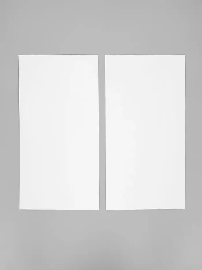 Стикеры 3D заготовки 100 шт., 2.5&times;2.5 см