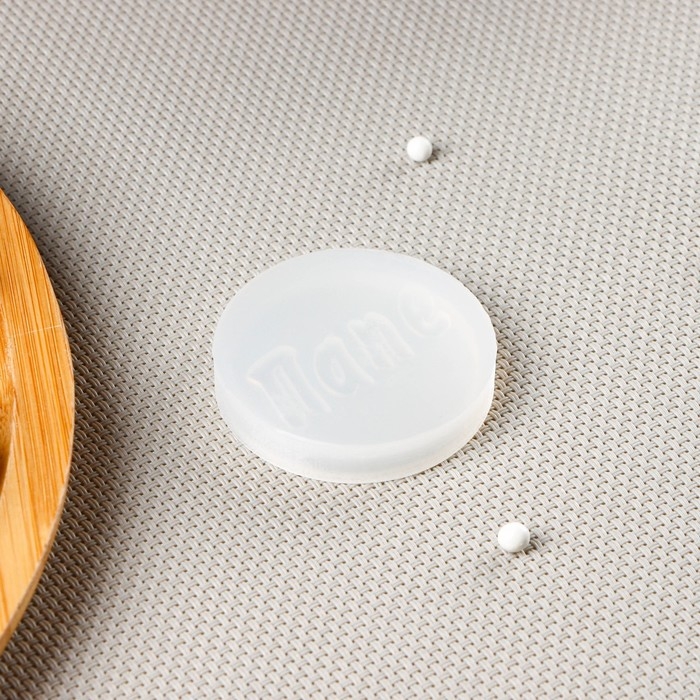 Молд «Папе», прозрачный Молд «Папе», прозрачный