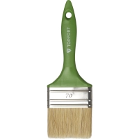 Кисть плоская Topfort 70x15