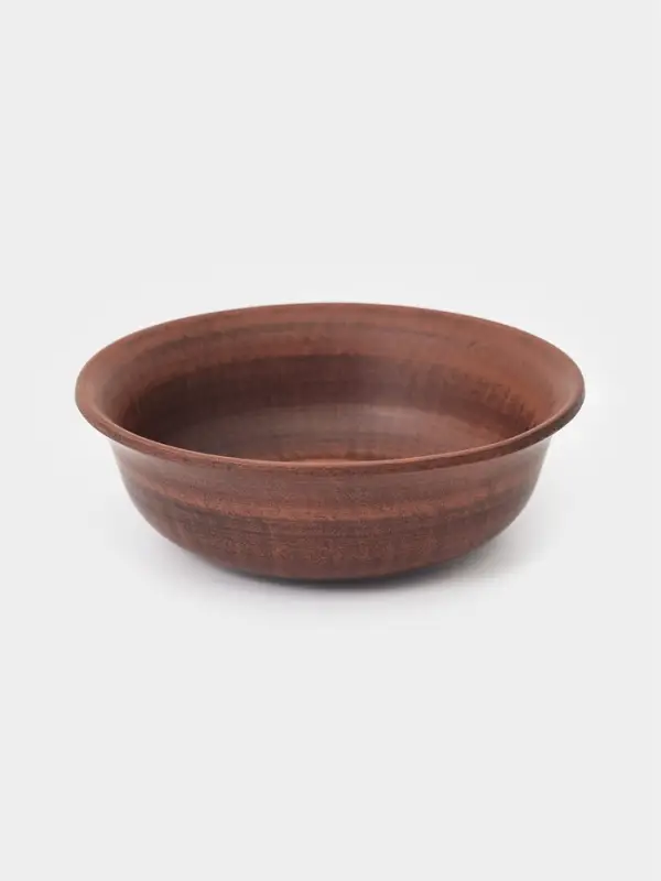 Набор 2 шт Тарелка глубокая 0,55 л, 5х16х16 см