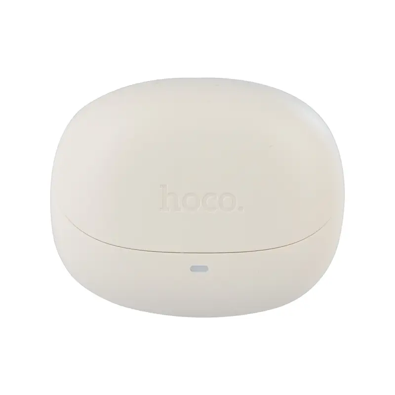 Гарнитура Wireless Headset EQ25 HOCO белая