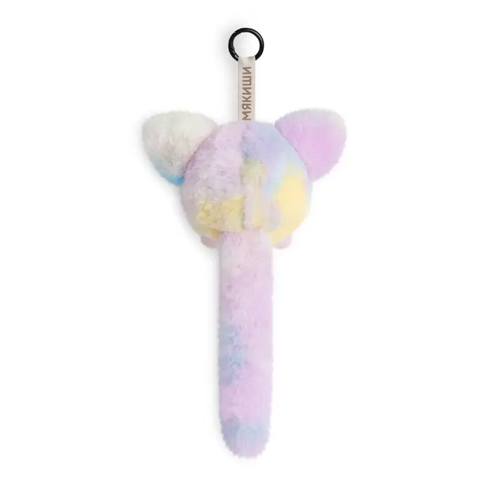 Мягкая игрушка "Котик Глорри", на подвесе, 30 см 1049