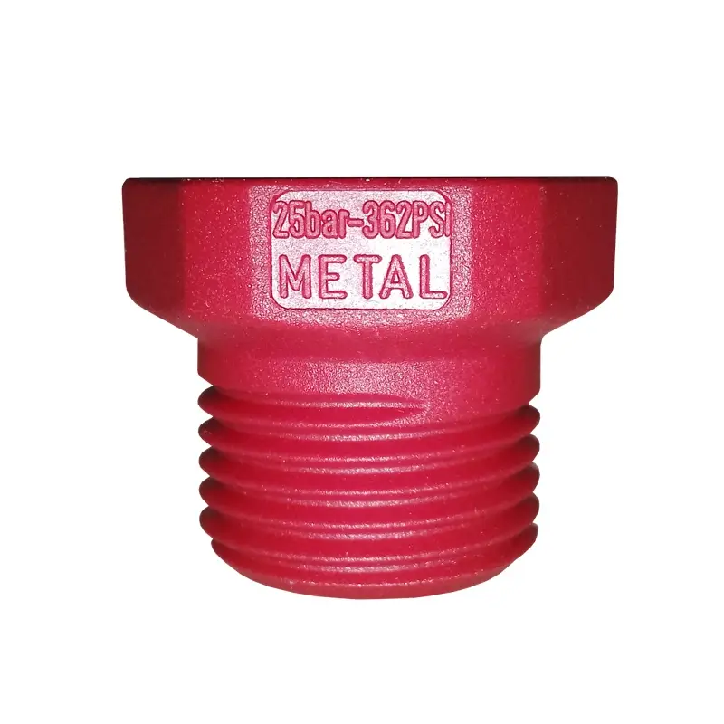 Держатель форсунки (пластик)