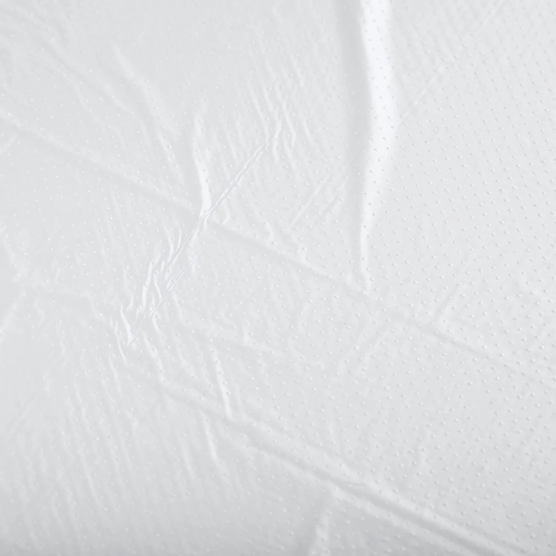 Пакет фасовочный для запайки ПНД, 60x90см 13 мкм, 100 шт/уп