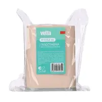 Подставка для столовых приборов тм VETTA, 9х7х11,5см, пластик, 3 цвета