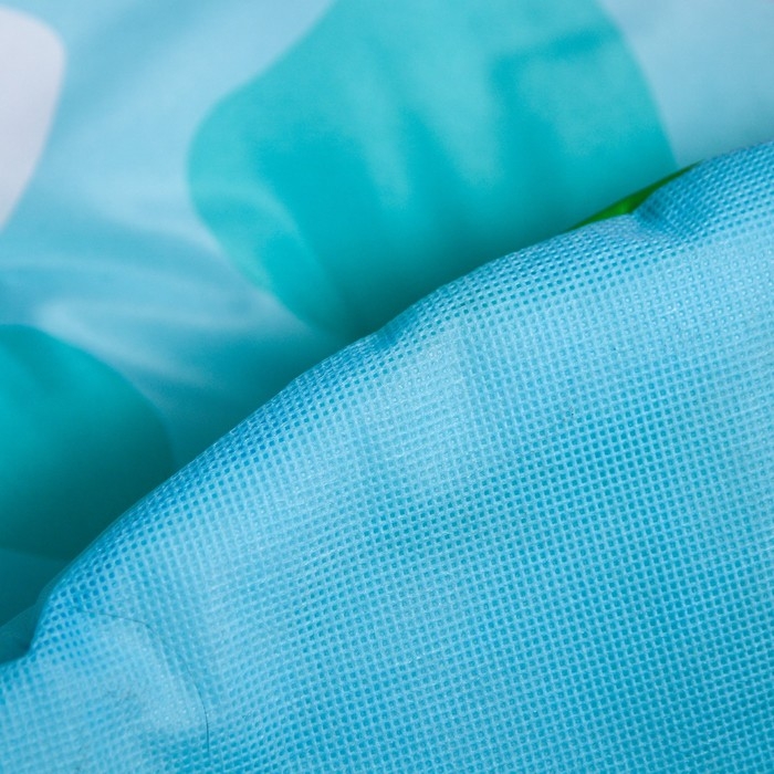 Развивающий коврик «Слоник», с дугами, круглый, 82х82х0,5 Развивающий коврик «Слоник», с дугами, круглый, 82х82х0,5