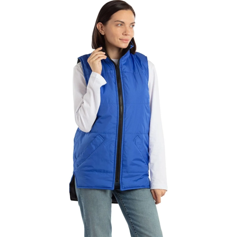 Жилет утепленный универсальный Комфорт+ вас 112-116/170-176