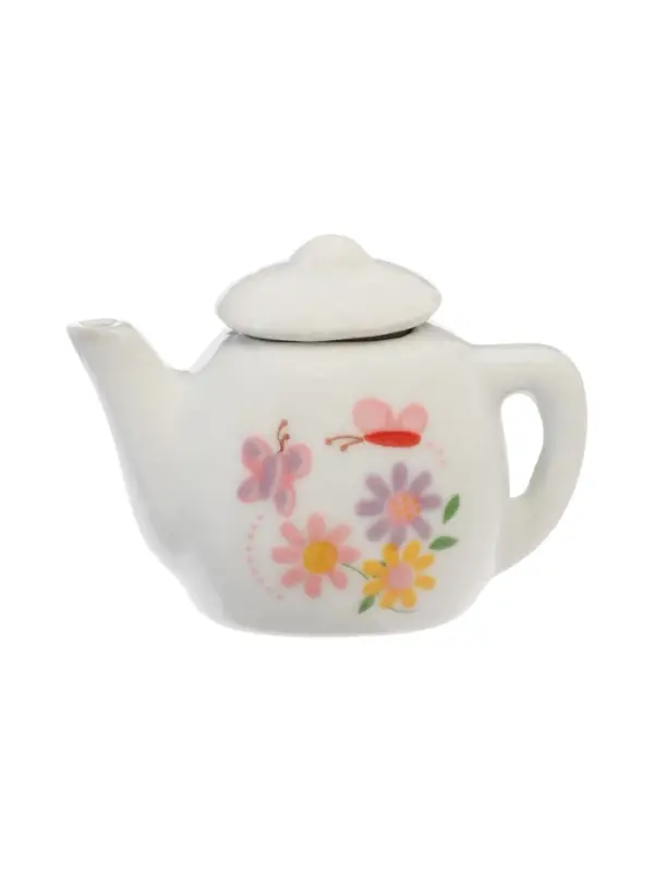 Набор керамической посуды Набор керамической посуды "Чайный сервиз" 9 предметов