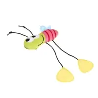 VETTA Игрушка для домашних животных, ПЭ, 10х4,5 см