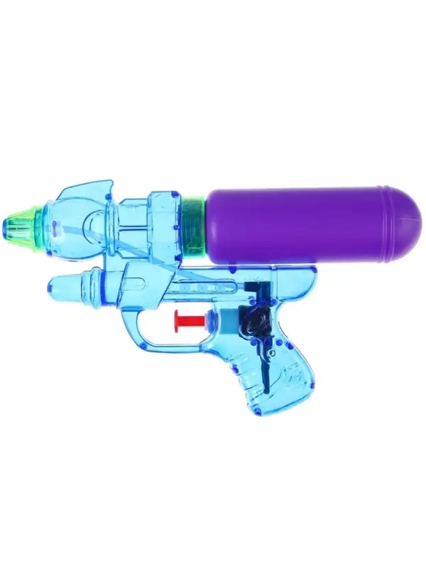 Водная пистолет &laquo;Маша и Медведь&raquo;, МИКС