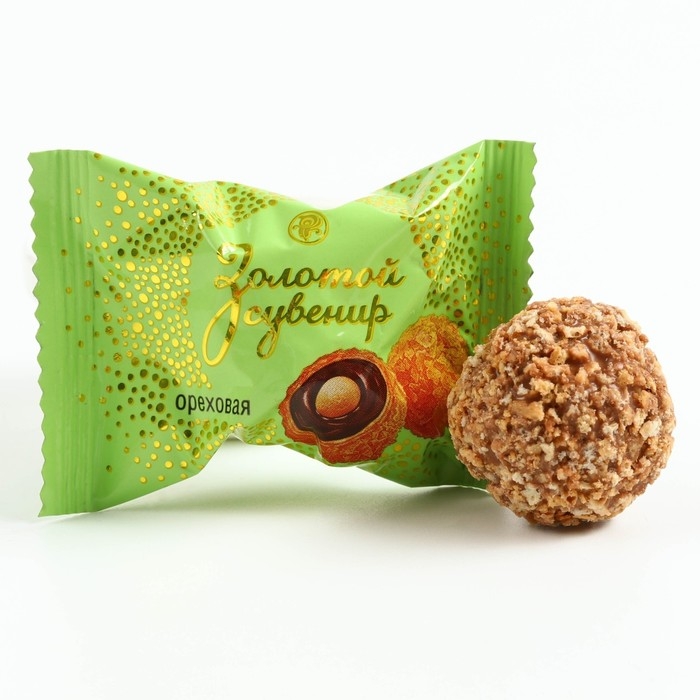 Новый год! Конфеты в коробке &laquo;Волшебных моментов&raquo;, 150 г