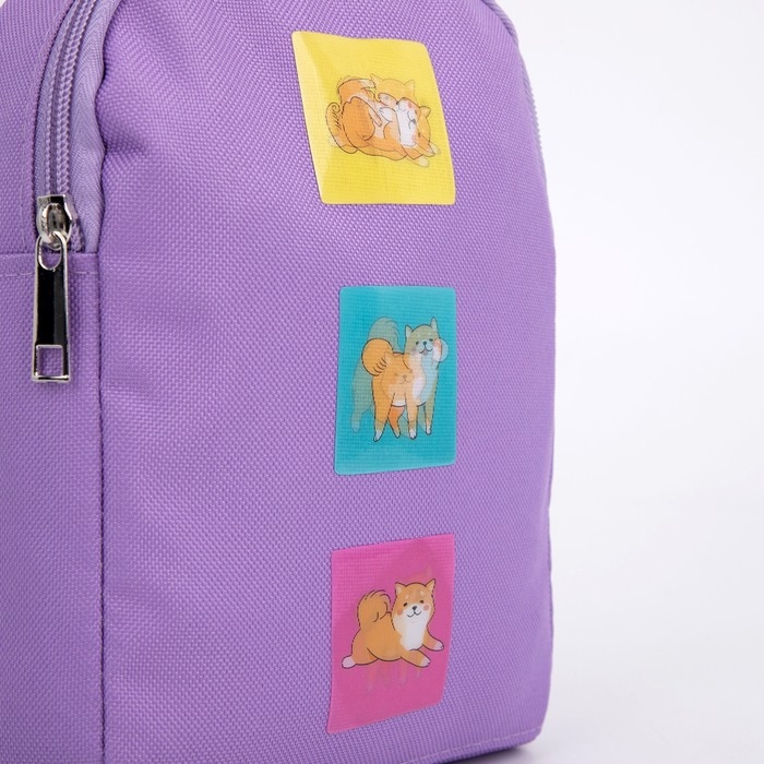 Сумка через плечо H L P