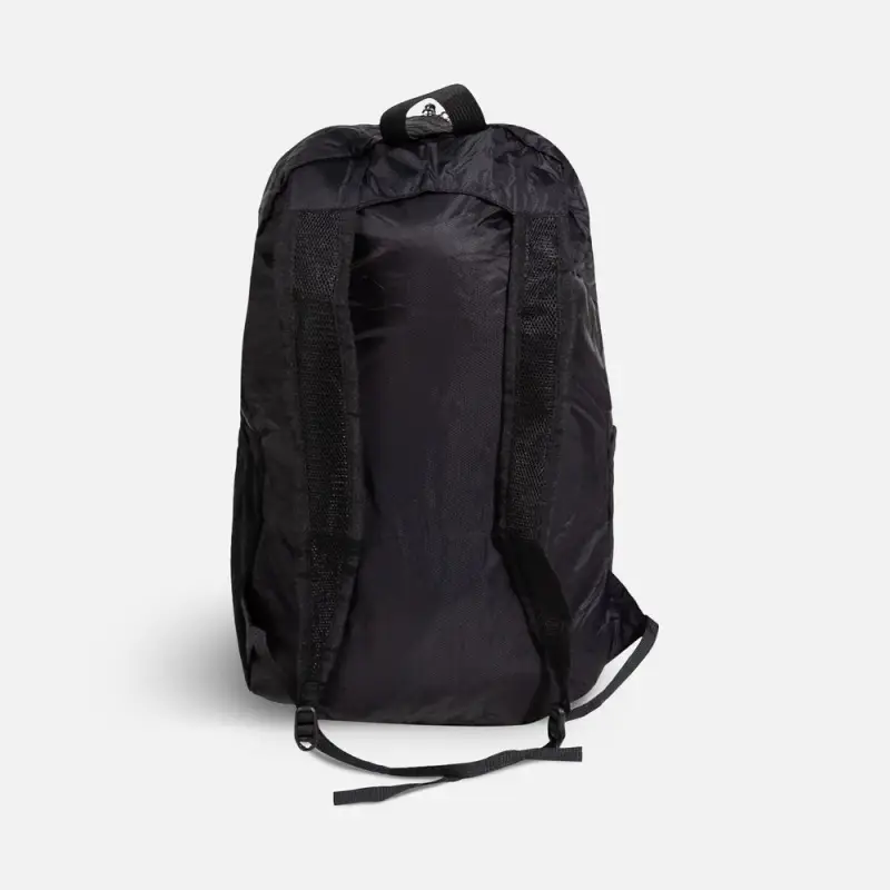 Рюкзак Yunyan складной, черный Рюкзак Yunyan складной, черный