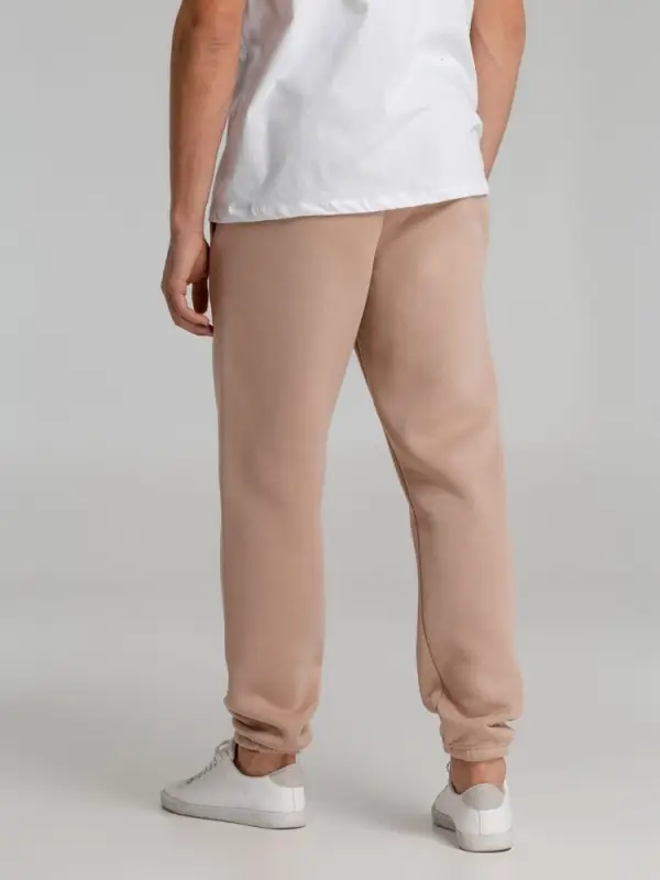 Джоггеры Kulonga, бежевые, размер ХS/ S Джоггеры Kulonga, бежевые, размер ХS/ S