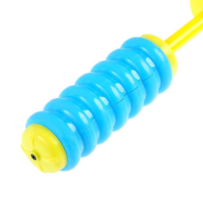 Водный пистолет «Лев», ранец-баллон