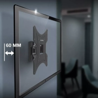 Кронштейн для телевизора GL-R2 13"-48" до 20кг