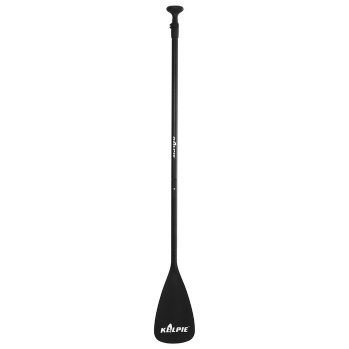 SUP доска надувная TOURING KELPIE 12.6", 383х80х15 см