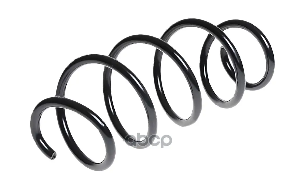 пружина передняя vw Standard Springs арт. ST134077F