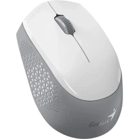 Мышь компьютерная Genius беспров. NX-8000S BT белый