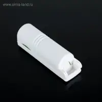 Ролик для чистки одежды силиконовый складной, 10×3×3 см, МИКС
