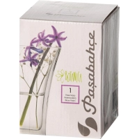 Ваза БОТАНИКА 140 мм арт.80147B