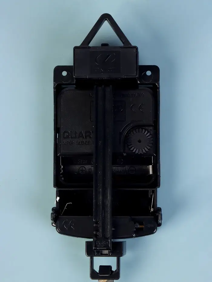 Часы настенные интерьерные &laquo;Бабочки&raquo;, с маятником, плавный ход, 35&times;51 см