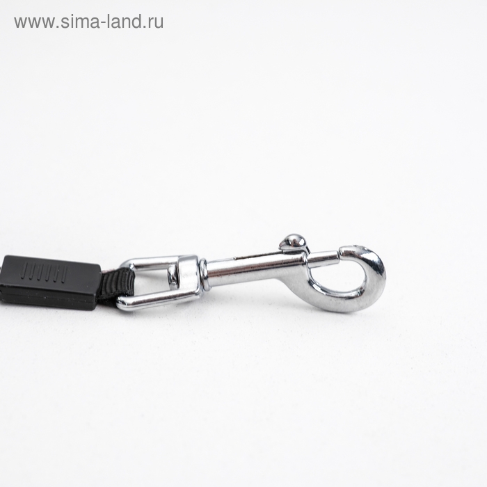 Рулетка эргономичная, 3 м, до 11,5 кг, красная Рулетка эргономичная, 3 м, до 11,5 кг, красная