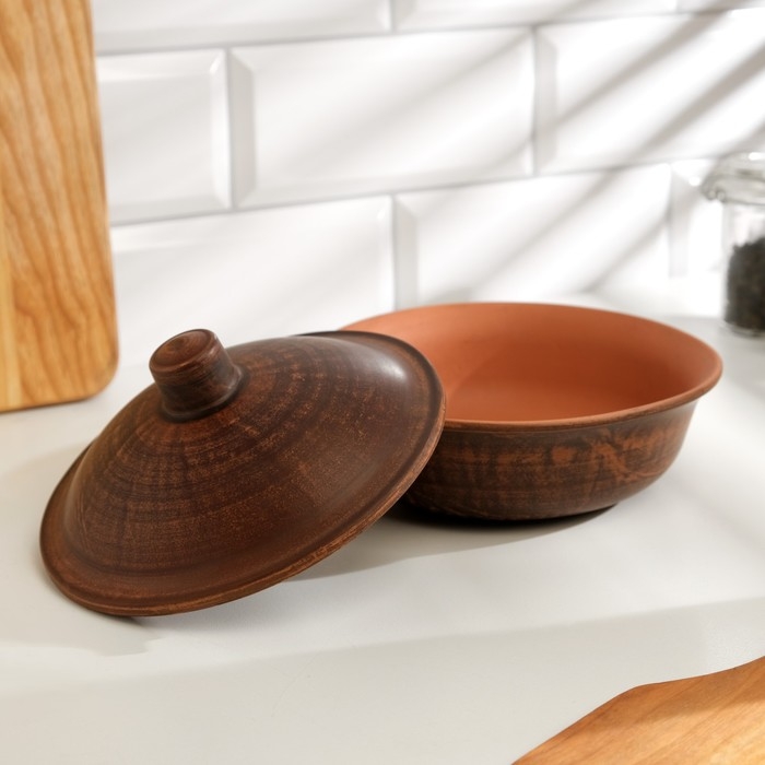 Блюдо для запекания 0,55 л., 11х16х16см Блюдо для запекания 0,55 л., 11х16х16см