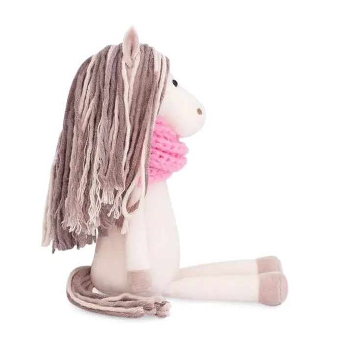 Мягкая игрушка "Лошадка Бонни", 20 см 2606/20A