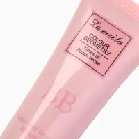 BB крем для лица Lameila оттенок 04, 30 мл (Пшеничный)