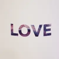 Набор кашпо 3 в 1 Dream, enjoy, love, тиснение, 0.8 л, 11&times;12 см