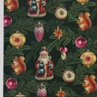 Бумага упаковочная глянцевая &laquo;Советская&raquo;, 1 лист, 70&times;100 см