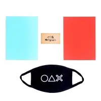 Карнавальный набор «Игра» Карнавальный набор «Игра»