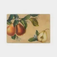 Блюдо сервировочное плоское &laquo;Винтаж&raquo;, 30&times;20 см