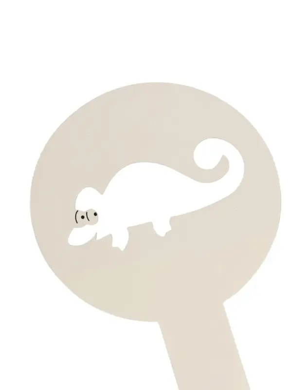 Книга - находилка с лупой &laquo;Поиски хамелеона&raquo;