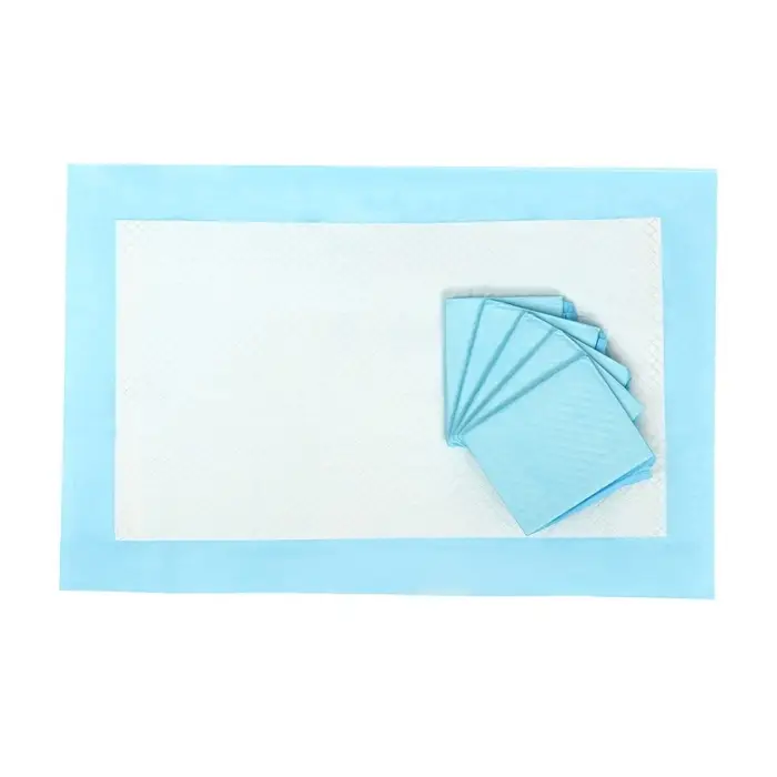 Пелёнки впитывающие &laquo;Мой выбор&raquo;, 60&times;40 см, набор 30 шт., целлюлоза